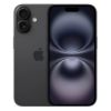Billede af Apple iPhone 16 Plus 128GB Black