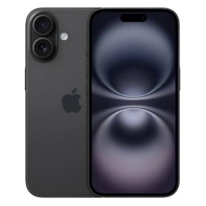 Billede af Apple iPhone 16 Plus 128GB Black