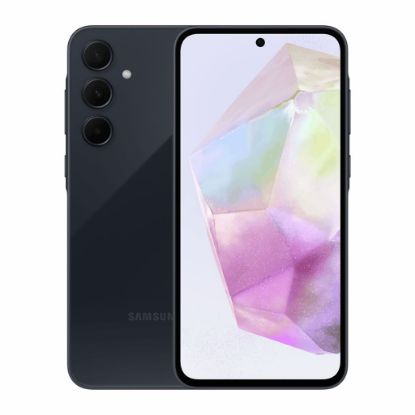 Billede af Samsung Galaxy A35 5G 128GB Black