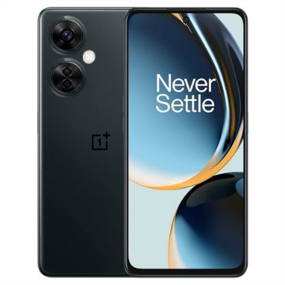 Billede af OnePlus Nord CE3 Lite 5G 8/128GB Gray