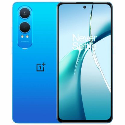 Billede af OnePlus Nord CE4 Lite 5G 256GB Mega Blue