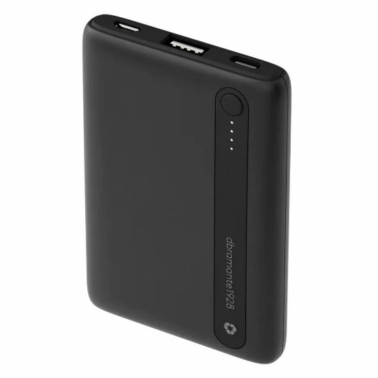 Billede af dbramante1928 re-charge powerbank 5.000 mAh