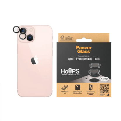 Billede af Panzerglass Hoops Apple iPhone 13/14 Mini
