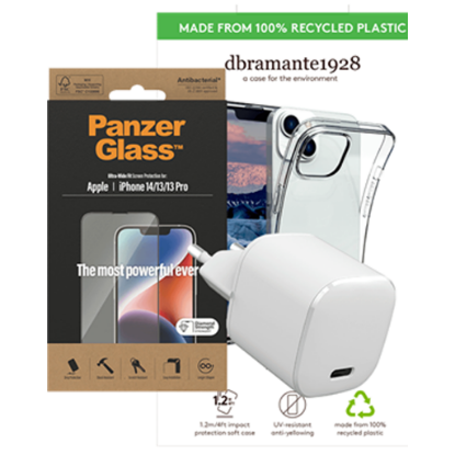 Billede af Apple iPhone 14 Startpakke