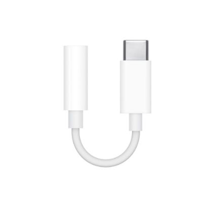 Billede af Apple USB-C to 3.5 mm Jack Adapter
