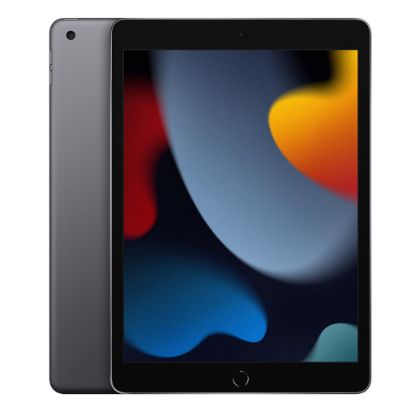 Billede af Apple iPad 9th gen. Wi-Fi + Cellular 64GB Space Grey