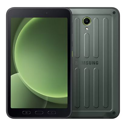 Billede af Samsung Galaxy Tab Active5 5G 128GB Green