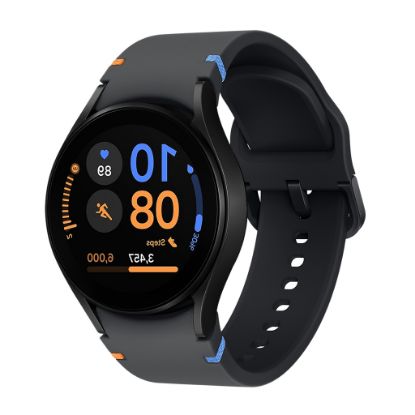 Billede af Samsung Galaxy Watch FE BT Black