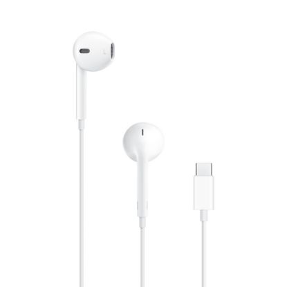 Billede af Apple Earpods USB-C