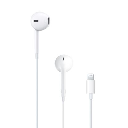 Billede af Apple EarPods with Lightning Connector