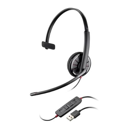 Billede af Plantronics Blackwire C-310 Mono