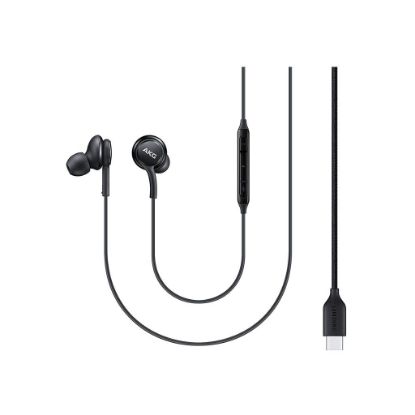 Billede af Samsung Type-C Earphones Black