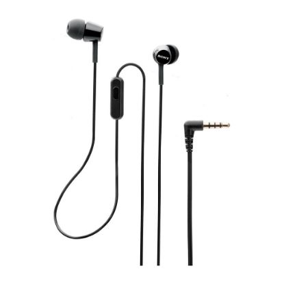 Billede af Sony MRD-EX15AP Wired Black