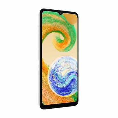 Billede af Samsung Galaxy A04s Case Clear