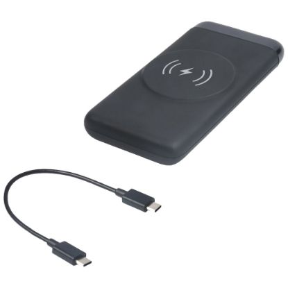 Billede af eStuff INFINITE Powerbank 10.000 mAh
