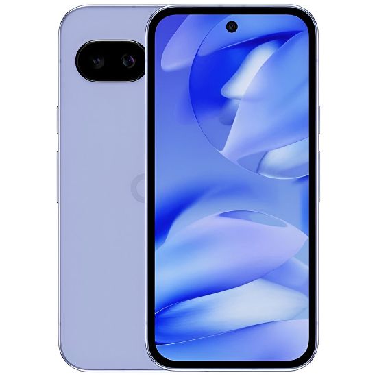 Picture of Google Pixel 9A 128GB Iris