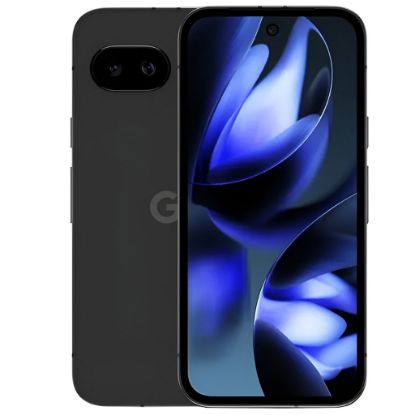 Billede af Google Pixel 9A 256GB Obsidian