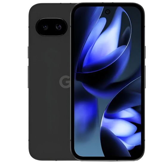Picture of Google Pixel 9A 256GB Obsidian