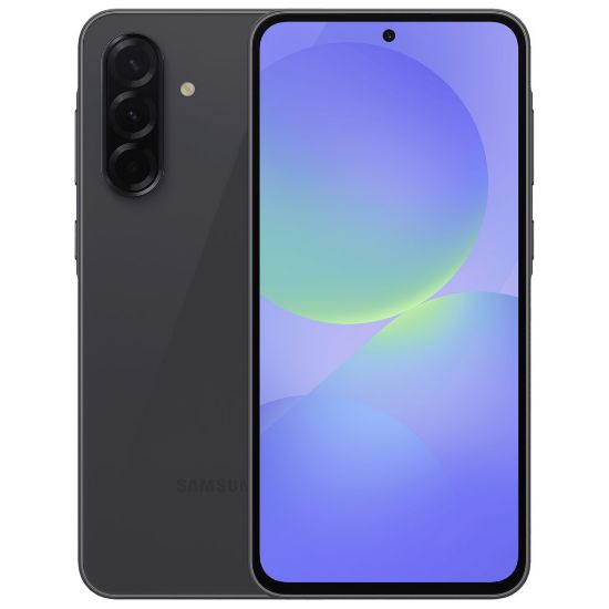 Billede af Samsung Galaxy A36 128GB Black