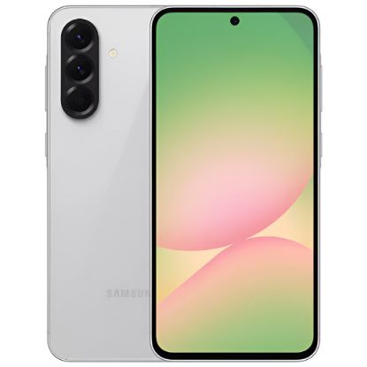 Picture of Samsung Galaxy A56 128GB Lightgray