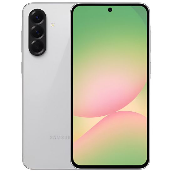 Picture of Samsung Galaxy A56 128GB Lightgray