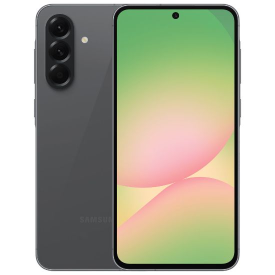 Billede af Samsung Galaxy A56 256GB Graphite