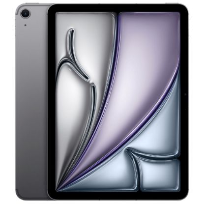 Billede af Apple iPad Air 11" (2025) 128GB - Space Grey