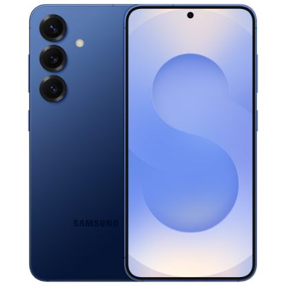 Billede af Samsung Galaxy S25 128GB Navy