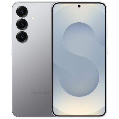 Billede af Samsung Galaxy S25 128GB Silver Shadow