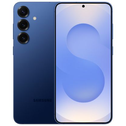 Picture of Samsung Galaxy S25+ 256GB Navy