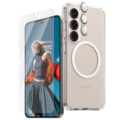 Picture of CARE 3i1 Bundle Samsung Galaxy S25