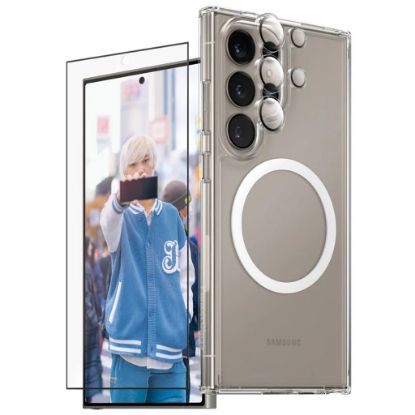 Picture of CARE 3i1 Bundle Samsung Galaxy S25 Ultra