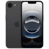 Picture of Apple iPhone 16e 128GB Black