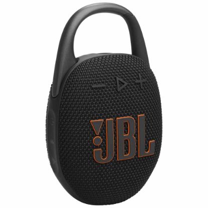 Picture of JBL CLIP 5 Black