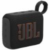 Billede af JBL GO 4 Black