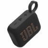 Billede af JBL GO 4 Black