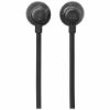 Billede af JBL T305 USB-C In-ear Black