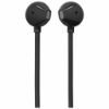 Billede af JBL T305 USB-C In-ear Black