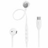 Picture of JBL T305 USB-C In-ear  White