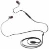Picture of JBL T310 USB-C In-ear Black