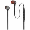 Picture of JBL T310 USB-C In-ear Black