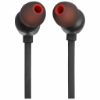 Picture of JBL T310 USB-C In-ear Black