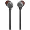 Picture of JBL T310 USB-C In-ear Black