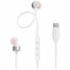 Picture of JBL T310 USB-C In-ear  White
