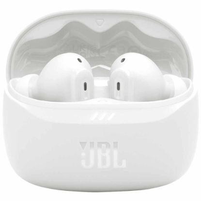 Picture of JBL Tune Beam 2 - Hvid