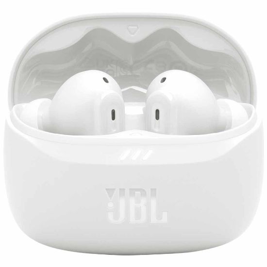 Picture of JBL Tune Beam 2 - Hvid