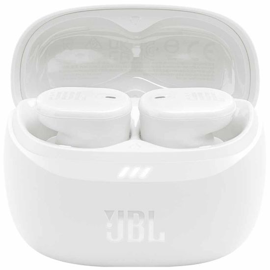 Picture of JBL Tune Buds 2 - Hvid