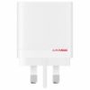 Billede af OnePlus SUPERVOOC 80W Dual GaN Power