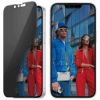 Billede af PanzerGlass Apple iPhone 16e/14/13/13 Pro -Privacy