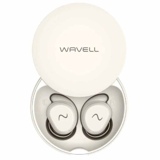 Billede af Wavell 3 Light Comfort